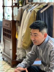 -格图男士理发馆
