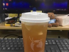 -瑞幸咖啡(东直门枢纽店)