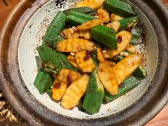 -南拳十三姨·潮汕砂锅粥(世纪金源店)