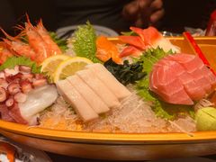-松子料理(亮马桥店)