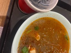 -回味鸭血粉丝汤(砂之船店)