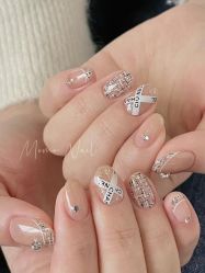 -M·X Nail日式美甲美睫