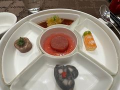 -新光酒家·河豚·海鲜·蟹料理(浦东店)