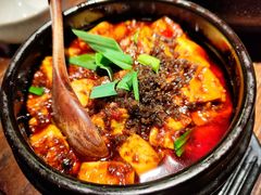 -陈麻婆豆腐(旗舰店)