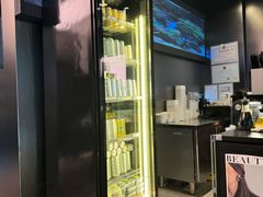 -W COLLECTIVE  DESSERT SHOP