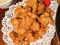 -前海沿·青岛菜(五四广场永旺店)