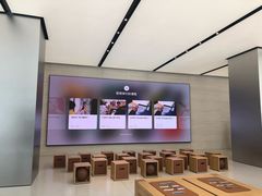 -Apple零售店(玄武湖店)