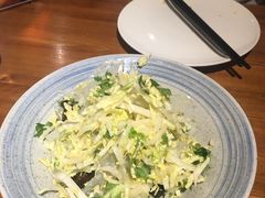 -又一福烤鸭·北京菜(东四店)
