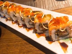 -酒井酱子·深夜食堂(东城汇店)