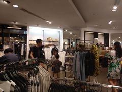 -ZARA HOME(天环广场店)