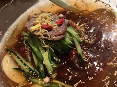 -七八冷面·延边朝鲜族美食(圣熙八号店)