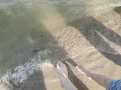 -碧海银沙景区