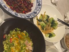 -杭州滨江银泰喜来登·采悦轩中餐厅