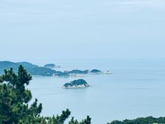 -刘公岛景区