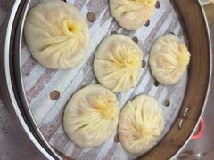 -蟹上黄·蟹黄面·江南糖水(人民广场店)