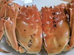 -蟹家大院 · 独揽江景(滨江店)