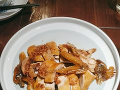 -客语客家菜(东山口店)