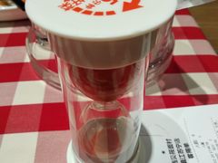-西贝莜面村(镇江苏宁广场店)