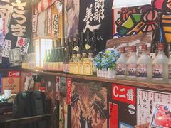 -平成屋·午肴夜酒(四川北路店)
