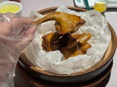 -大鸽饭(体育西路店)
