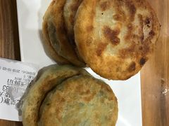 -高晓山馅饼店(牛庄百年店)