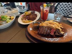 -Chili's Cafe&Bar奇利斯(滨江店)