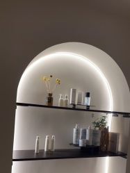 -雪儿·YuKi美甲美睫皮肤管理Salon