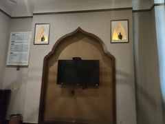 -豪爵足道·SPA(蔡甸店)