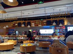 -龍歌自助小火锅(城阳万象汇店)