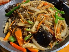 -姜虎东白丁烤肉(恒隆广场店)