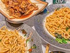 -面乙新派手擀面(大悦城店)