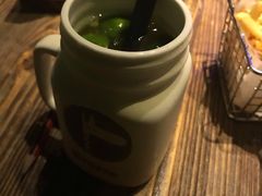 -胡桃里音乐酒馆(白云五号T5 MALL店)
