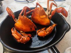 -莲花公园煎蟹(总店)