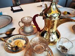 -龟兹KUCINA·新疆菜(前滩L+PLAZA店)