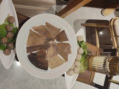 -京炭铜锅涮肉·羊蝎子·羊肉炉(保利·时光里店)
