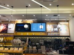-爸爸糖吐司面包(宁波世纪东方店)