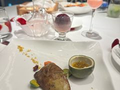 -王品牛排(郑州大卫城店)