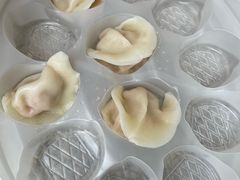 -喜鼎海胆水饺(东港店)