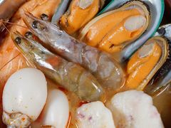 -OPEN開全日自助餐厅·西餐·海鲜(佛山希尔顿酒店)