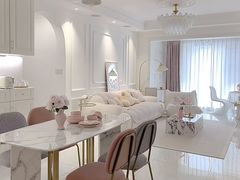 -吉美装饰•方信空间(莘庄店)