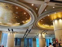 -怡聚轩全日制自助餐厅(大中华喜来登酒店)