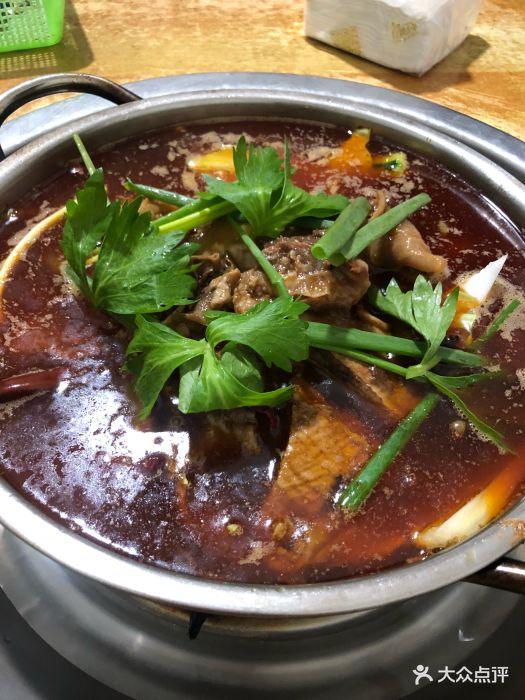 莽子牛肉图片 - 第58张