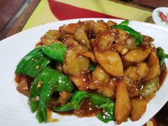 -人民公社大食堂(顺义总店)