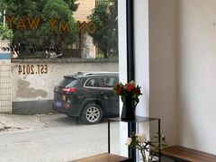 -研途咖啡馆(健康路店)