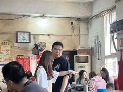 -九九豆花馆(解放碑步行街店)