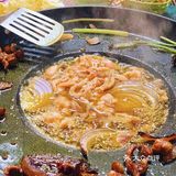 老板现调，会问好口味 - 推荐几个必点菜