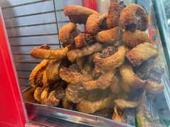 -脆皮五花肉(建东街旗舰店)