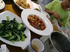 -邻家小馆(银都店)