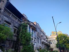 -赤坎·广东华侨国际旅游度假区