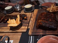 -The Meat & Wine Co Southbank(南岸店)